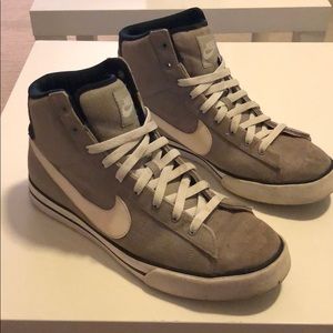 Men’s Sweet Classic High Textile Size 10